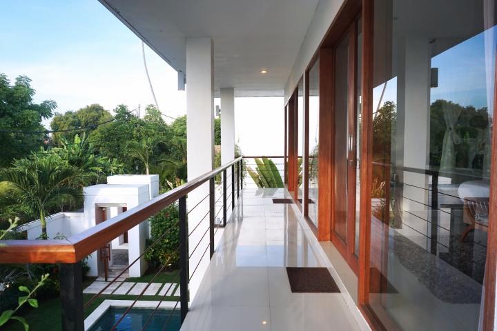 Moonlight Villa Bali Nusa Dua  Exterior photo