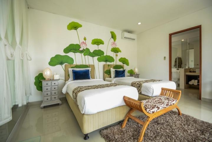 Moonlight Villa Bali Nusa Dua  Exterior photo